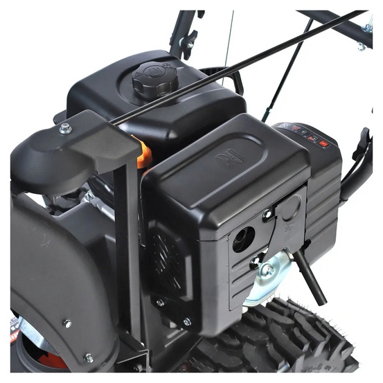 Снегоуборщик бензиновый самоходный Patriot PS 911