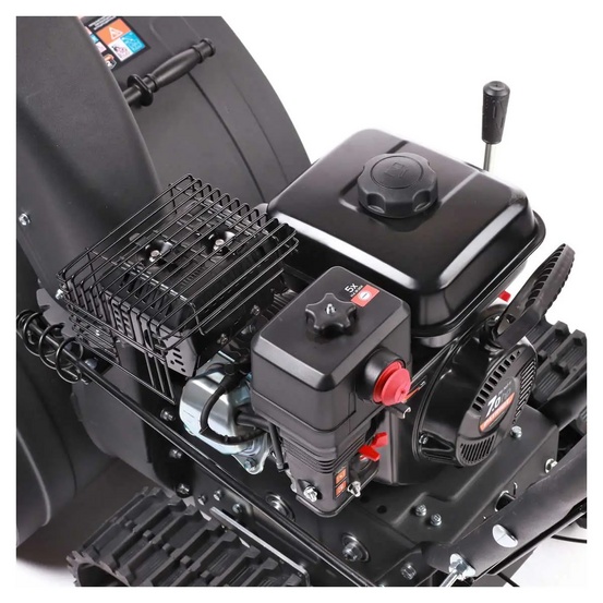 Снегоуборщик бензиновый гусеничный Patriot PS 707 T