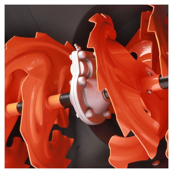 Снегоуборщик бензиновый гусеничный Patriot PS 707 T