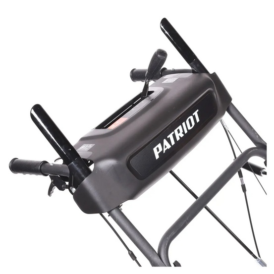 Снегоуборщик бензиновый гусеничный Patriot PS 707 T