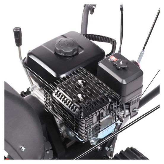 Снегоуборщик бензиновый гусеничный Patriot PS 707 T