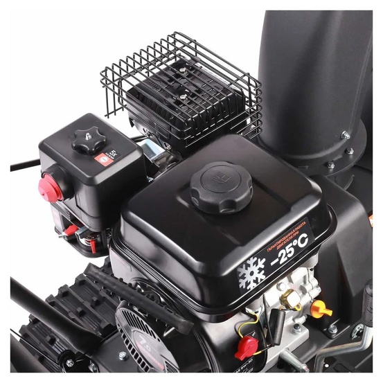 Снегоуборщик бензиновый гусеничный Patriot PS 707 T