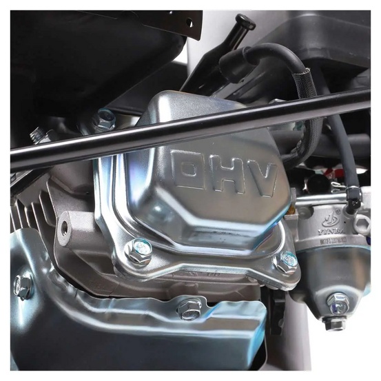 Снегоуборщик бензиновый гусеничный Patriot PS 707 T