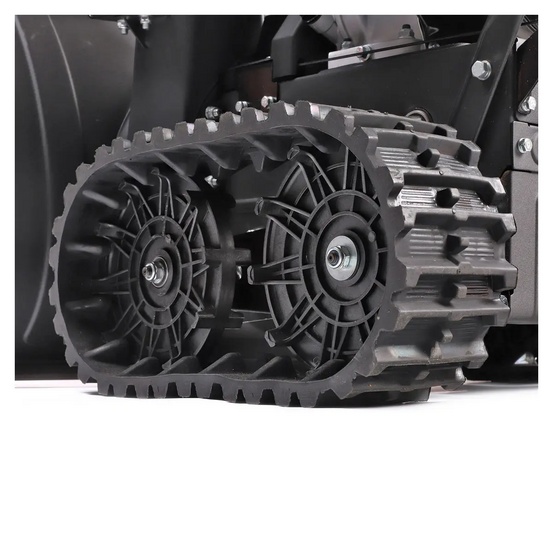 Снегоуборщик бензиновый гусеничный Patriot PS 707 T