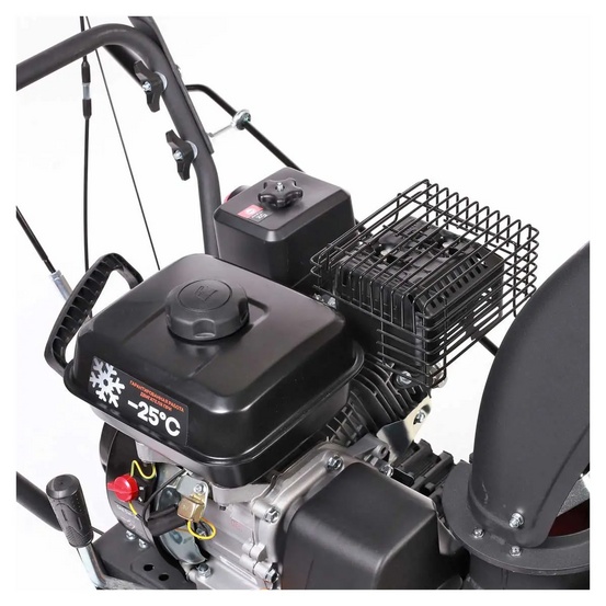 Снегоуборщик бензиновый гусеничный Patriot PS 707 T