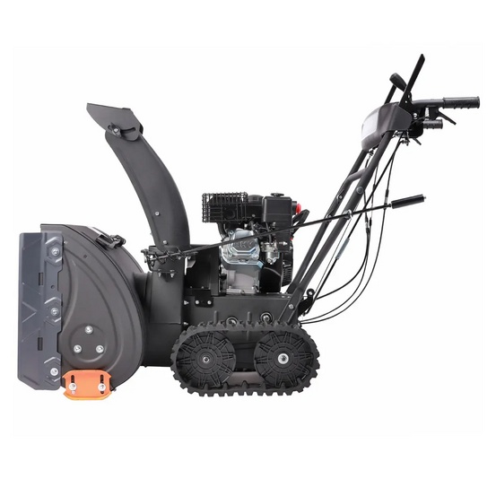 Снегоуборщик бензиновый гусеничный Patriot PS 707 T