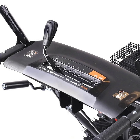 Снегоуборщик бензиновый Patriot PS 707 E