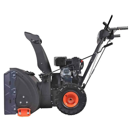 Снегоуборщик бензиновый Patriot PS 707 E