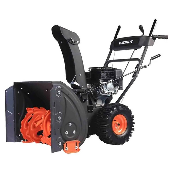 Снегоуборщик бензиновый Patriot PS 707 E