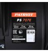 Снегоуборщик бензиновый Patriot PS 707 E