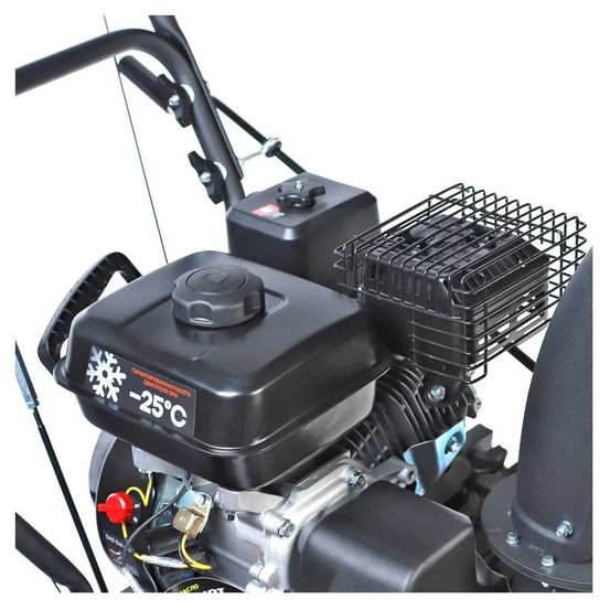 Снегоуборщик бензиновый самоходный Patriot PS 707