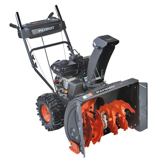 Снегоуборщик бензиновый самоходный Patriot PS 707