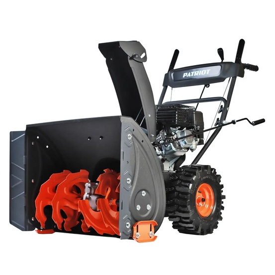Снегоуборщик бензиновый самоходный Patriot PS 707