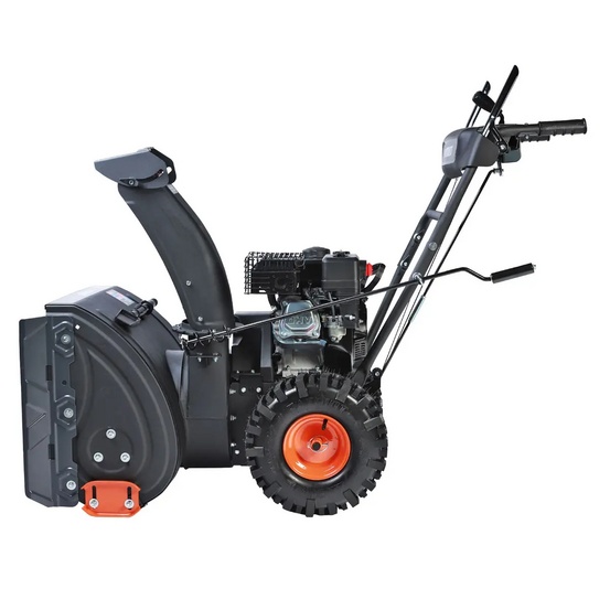 Снегоуборщик бензиновый самоходный Patriot PS 707