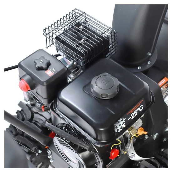 Снегоуборщик бензиновый самоходный Patriot PS 707