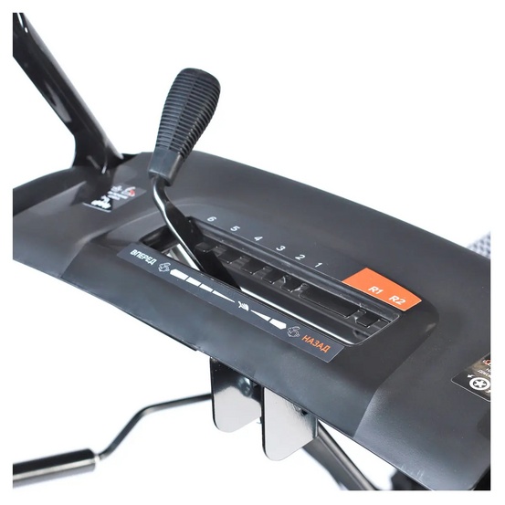 Снегоуборщик бензиновый самоходный Patriot PS 707