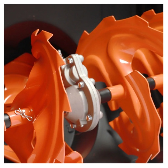 Снегоуборщик бензиновый самоходный Patriot PS 707