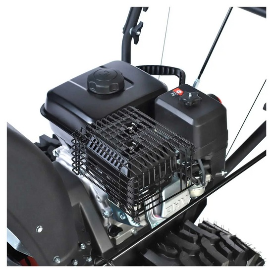 Снегоуборщик бензиновый самоходный Patriot PS 707