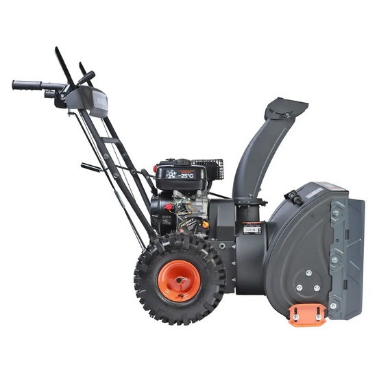 Снегоуборщик бензиновый самоходный Patriot PS 707