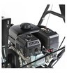 Снегоуборщик бензиновый самоходный Patriot PS 603 LED