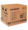Снегоуборщик бензиновый самоходный Patriot PS 603 LED