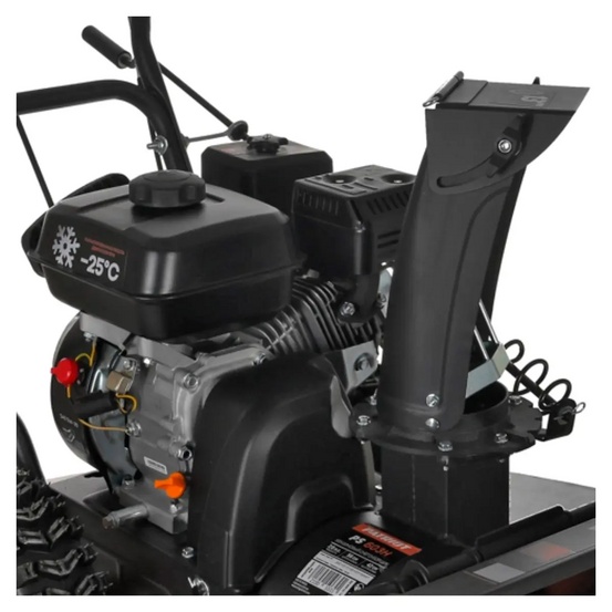 Снегоуборщик бензиновый самоходный Patriot PS 603 H