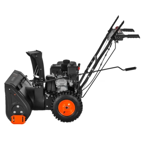 Снегоуборщик бензиновый самоходный Patriot PS 603 H