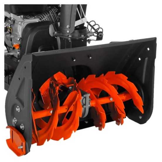 Снегоуборщик бензиновый самоходный Patriot PS 603 H