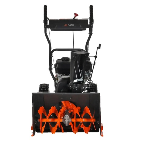 Снегоуборщик бензиновый самоходный Patriot PS 603 H