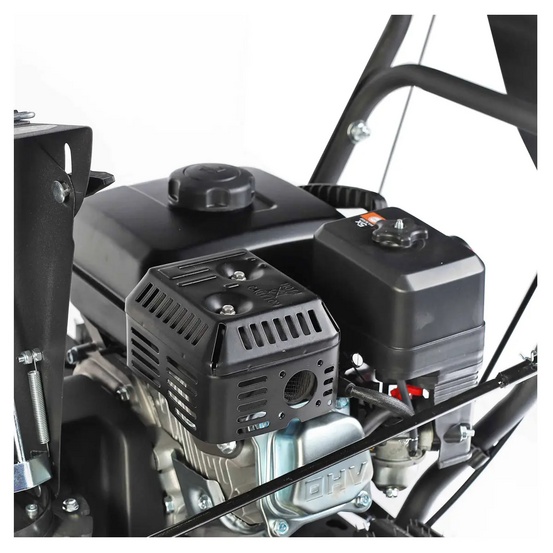 Снегоуборщик бензиновый самоходный Patriot PS 603