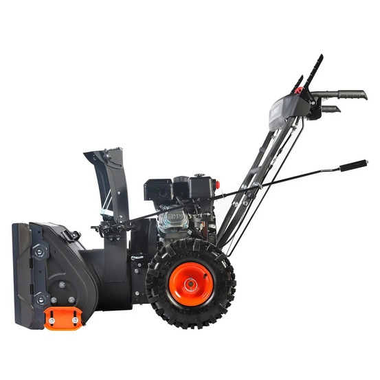 Снегоуборщик бензиновый самоходный Patriot PS 603