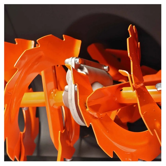 Снегоуборщик бензиновый самоходный Patriot PS 603