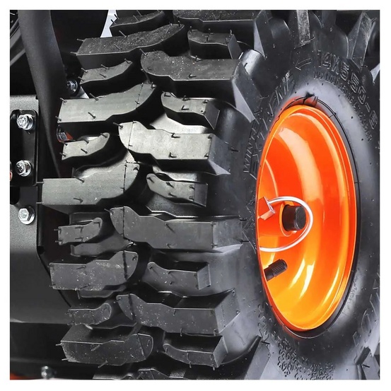 Снегоуборщик бензиновый самоходный Patriot PS 603