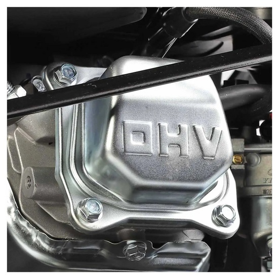 Снегоуборщик бензиновый самоходный Patriot PS 603