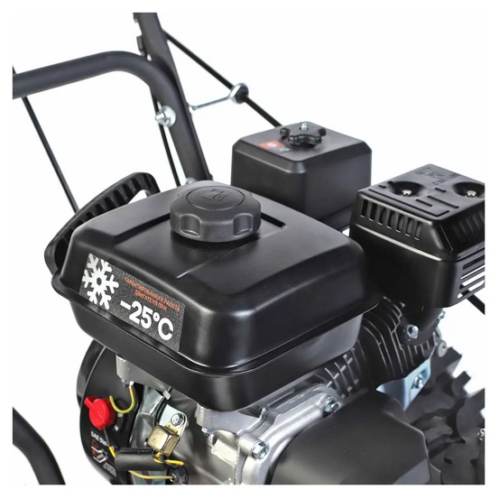 Снегоуборщик бензиновый самоходный Patriot PS 603