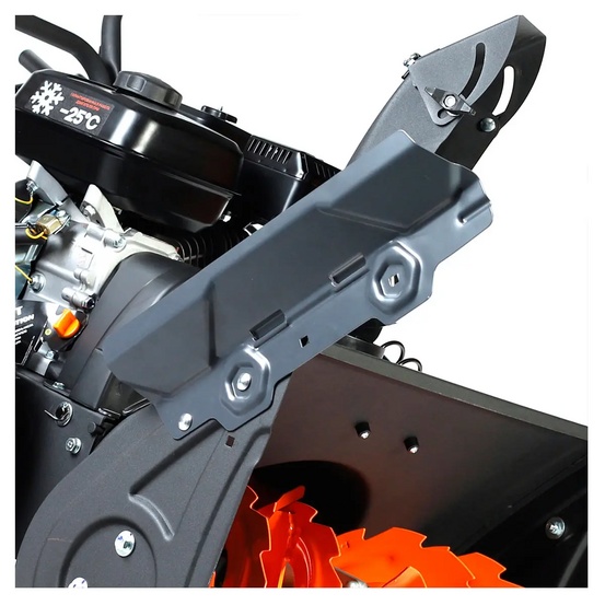 Снегоуборщик бензиновый самоходный Patriot PS 603