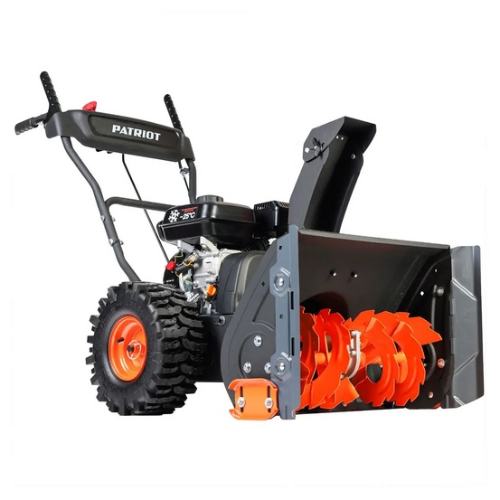 Снегоуборщик бензиновый самоходный Patriot PS 603