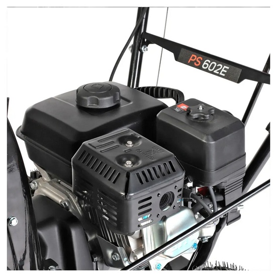 Снегоуборщик бензиновый самоходный Patriot PS 602 E