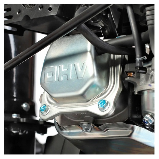 Снегоуборщик бензиновый самоходный Patriot PS 602 E