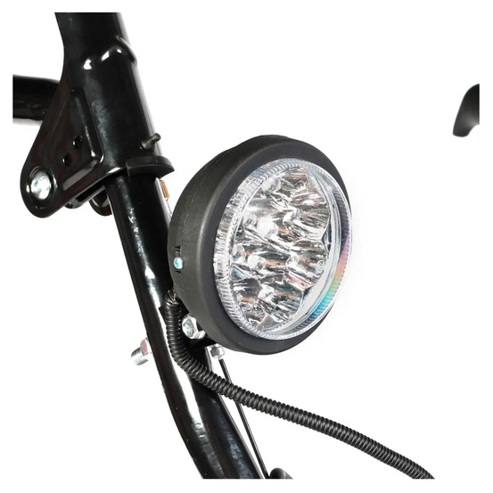 Снегоуборщик бензиновый самоходный Patriot PS 602 E