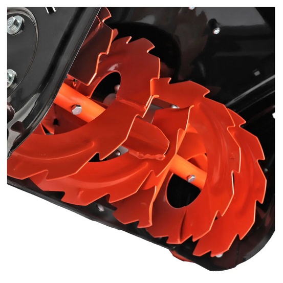 Снегоуборщик бензиновый самоходный Patriot PS 602 E