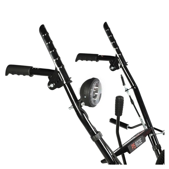 Снегоуборщик бензиновый самоходный Patriot PS 602 E