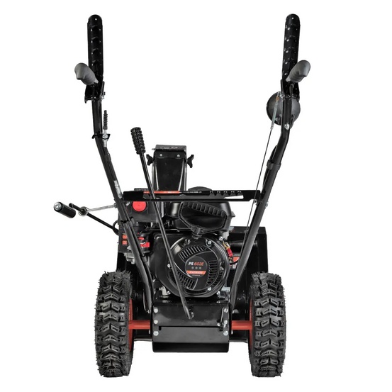 Снегоуборщик бензиновый самоходный Patriot PS 602 E