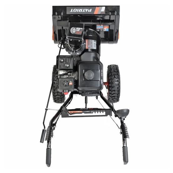 Снегоуборщик бензиновый самоходный Patriot PS 602 E