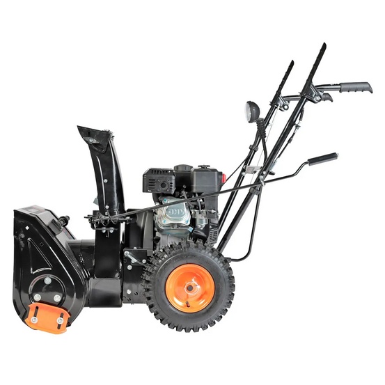 Снегоуборщик бензиновый самоходный Patriot PS 602 E