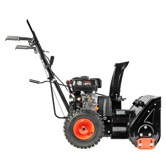 Снегоуборщик бензиновый самоходный Patriot PS 602 E