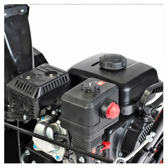 Снегоуборщик бензиновый самоходный Patriot PS 602 E