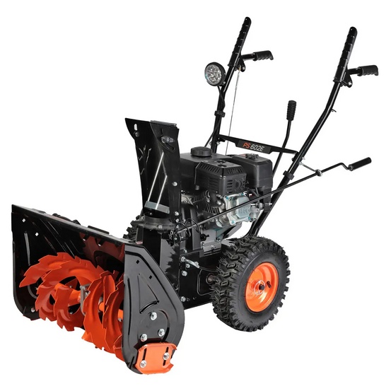 Снегоуборщик бензиновый самоходный Patriot PS 602 E