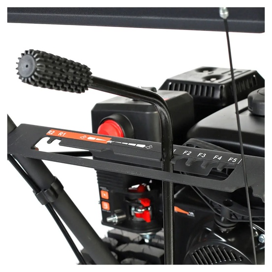 Снегоуборщик бензиновый самоходный Patriot PS 601 V