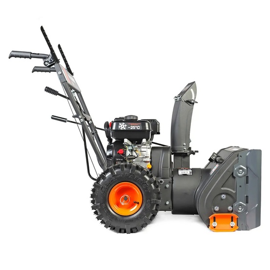 Снегоуборщик бензиновый самоходный Patriot PS 601 V